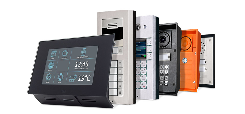 Access Control Systems from Quest End